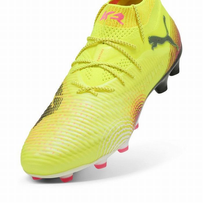 PUMA（プーマ） フューチャー 8 アルティメット HG(イエローアラート