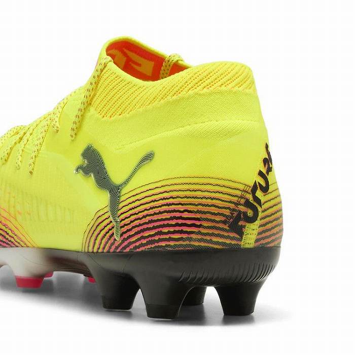 PUMA（プーマ） フューチャー 8 アルティメット HG(イエローアラート