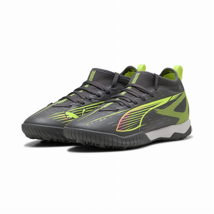 PUMA プーマ ウルトラ 5 マッチ TT+MID JR(マットエイジド