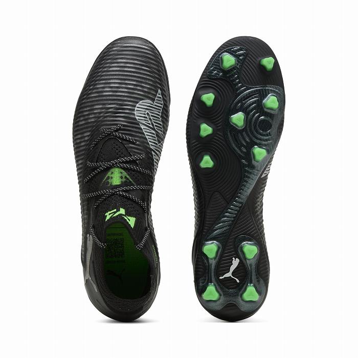 PUMA（プーマ） フューチャー8 アルティメット AG(ブラック) 108189 02