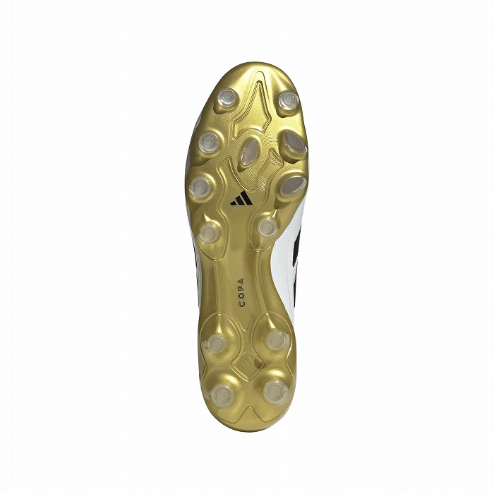 adidas（アディダス） COPA PURE 3 ELITE HG/AG JAPAN(ホワイト