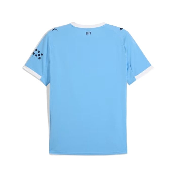 PUMA（プーマ） マンチェスターシティ 25-26 ホーム 半袖 レプリカ