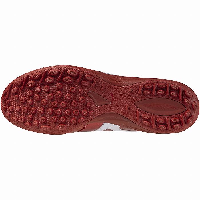 MIZUNO（ミズノ） モレリア サラ JAPAN TF(ルビーレッド) Q1GB250260