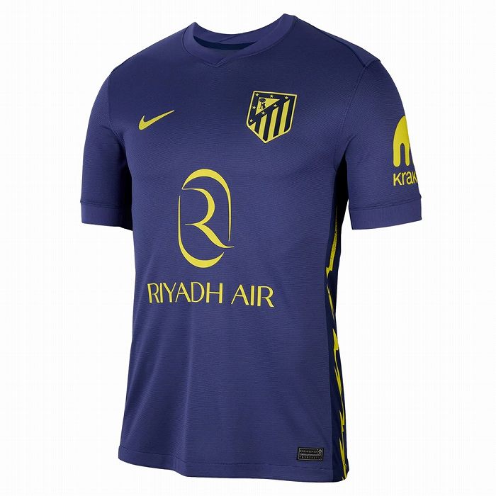 NIKE アトレチコマドリード 19/20 ユニフォーム ホーム 半袖