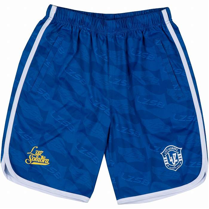 ルースイソンブラ（LUZ e SOMBRA） CARNAVAL SHORT PANTS L1253017