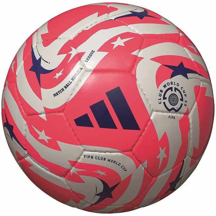 た*い様 アディダス FIFAクラブワールドカップ25 ムンディアル・デ・クルー adidas（アディダス） ムンディアル・デ・クルーベス FIFA25 リーグ