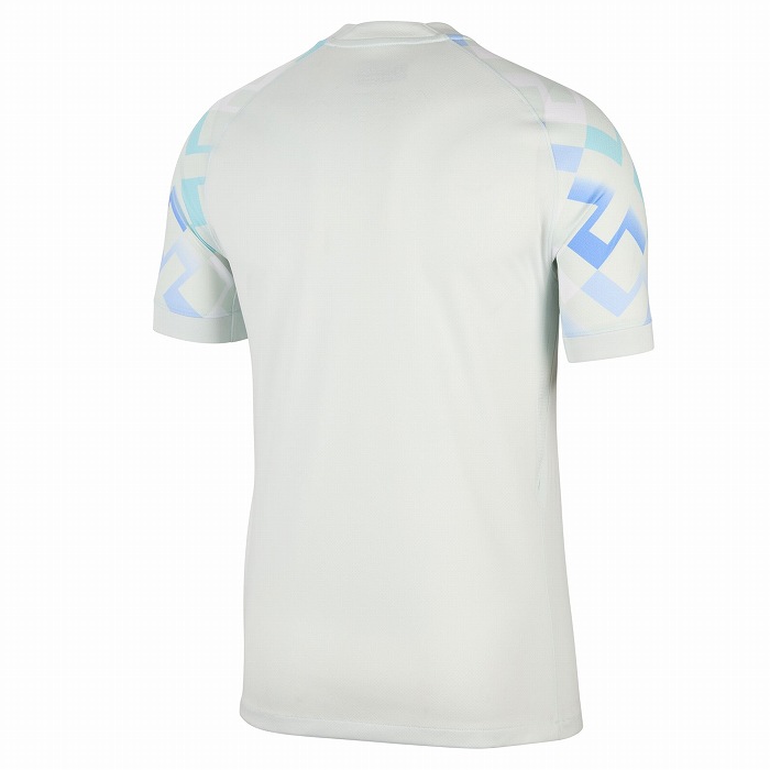 NIKE（ナイキ） インテル・ミラノ 25-26 アウェイ 半袖 レプリカ