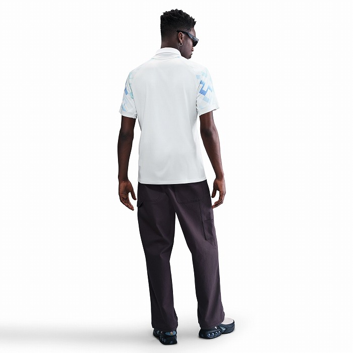 NIKE（ナイキ） インテル・ミラノ 25-26 アウェイ 半袖 レプリカ