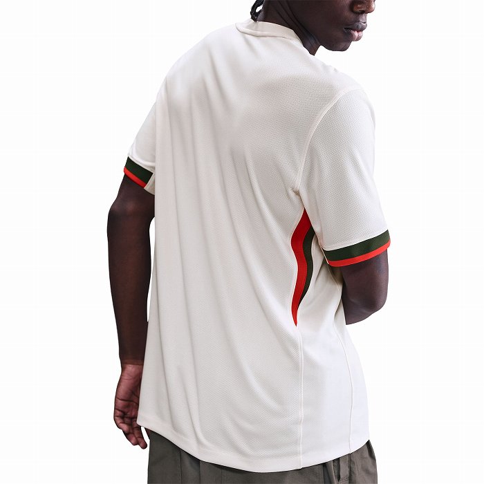 NIKE（ナイキ） チェルシー 25-26 アウェイ 半袖 レプリカ