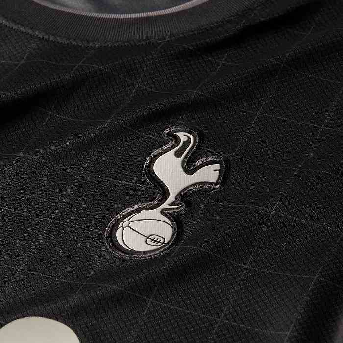 NIKE ナイキ トッテナム 25-26 アウェイ 半袖 レプリカ