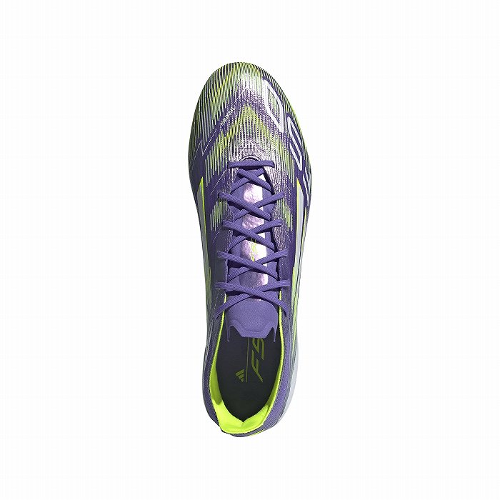 adidas ADIDAS アディダス F50 ELITE AG(パープル) JH7638