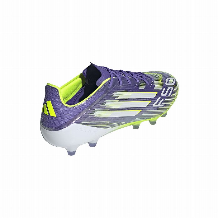 adidas ADIDAS アディダス F50 ELITE AG(パープル) JH7638