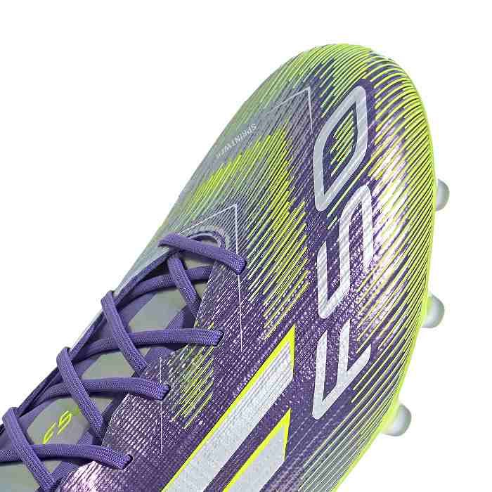 adidas/アディダス　サッカースパイク　F50エリートHG　27センチ アディダス F50 PRO HG/AG JH7438 (サッカースパイク) 価格比較
