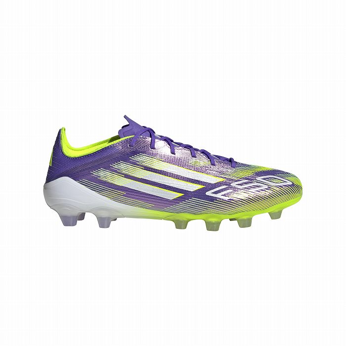 adidas ADIDAS アディダス F50 ELITE HG/AG JAPAN(パープル
