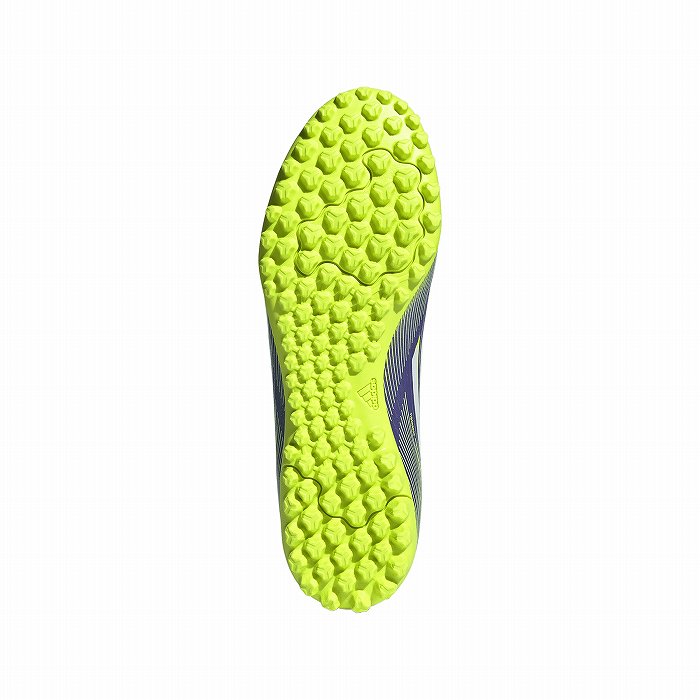 adidas（アディダス） F50 CLUB TF(パープル) JI0026 サッカー