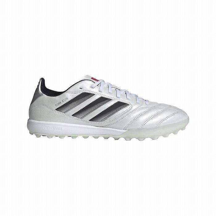 adidas（アディダス） COPA ICON 2 PRO TF(ホワイト×ブラック) JQ8617