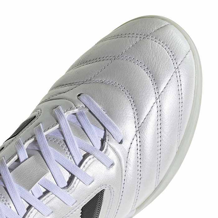 adidas（アディダス） COPA ICON 2 PRO TF(ホワイト×ブラック) JQ8617