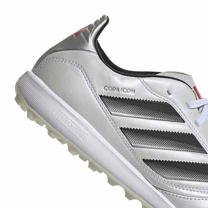 adidas（アディダス） COPA ICON 2 PRO TF(ホワイト×ブラック) JQ8617