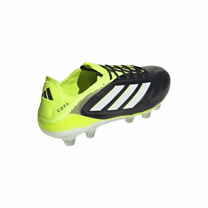 adidas（アディダス） COPA PURE 3 ELITE HG/AG JAPAN(ブラック