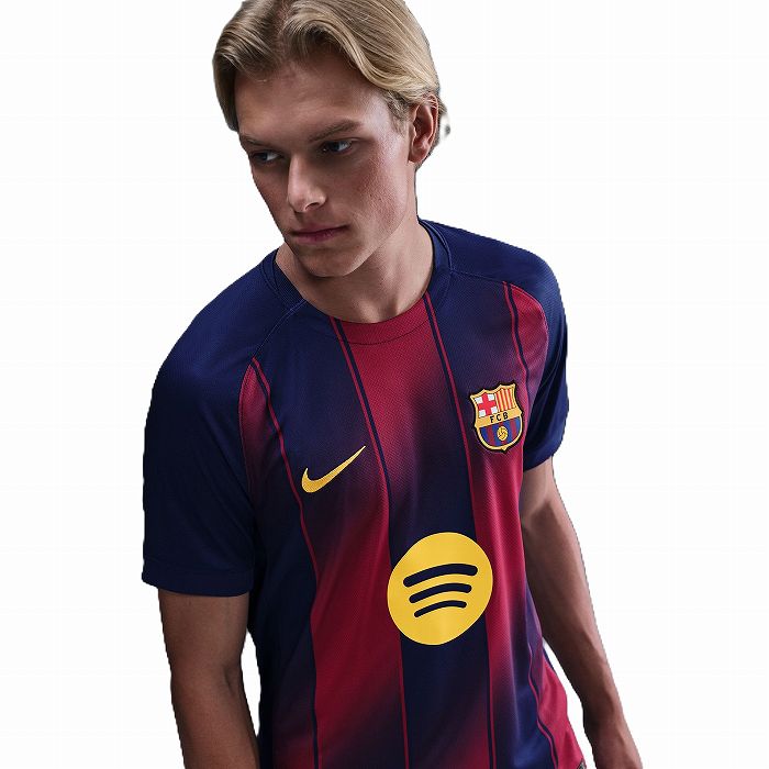 NIKE - 【新品タグ付き】FCバルセロナ 25/26 ホーム XXLNIKE ユニフォーム NIKE - 【新品タグ付き】FCバルセロナ 25/26 ホーム XXLNIKE