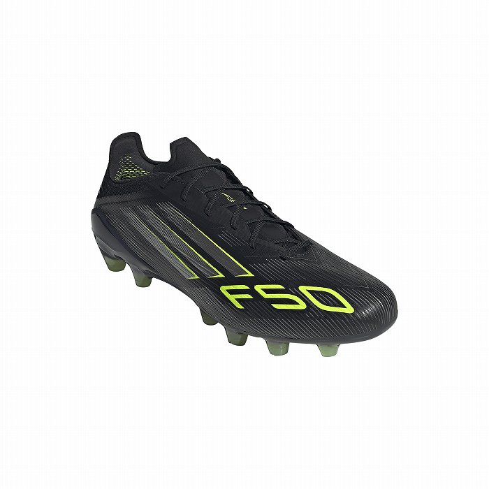 adidas ADIDAS アディダス F50 ELITE HG/AG JAPAN(ブラック