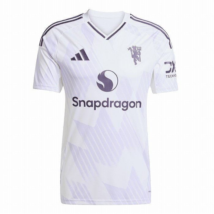 adidas（アディダス） マンチェスターユナイテッド 25-26 アウェイ