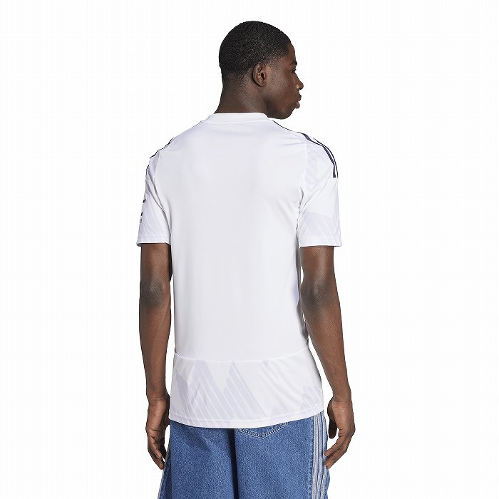 adidas（アディダス） マンチェスターユナイテッド 25-26 アウェイ