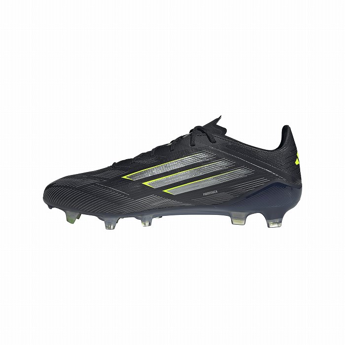 adidas（アディダス） F50 ELITE FG(ブラック×イエロー) JH7616