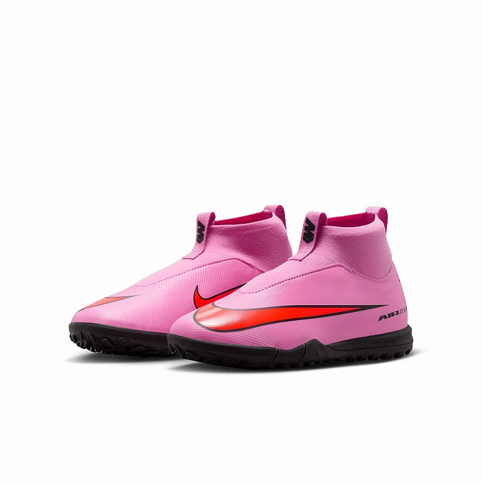 NIKE（ナイキ） JR ZOOM スーパーフライ 10 ACADEMY TF(マジック