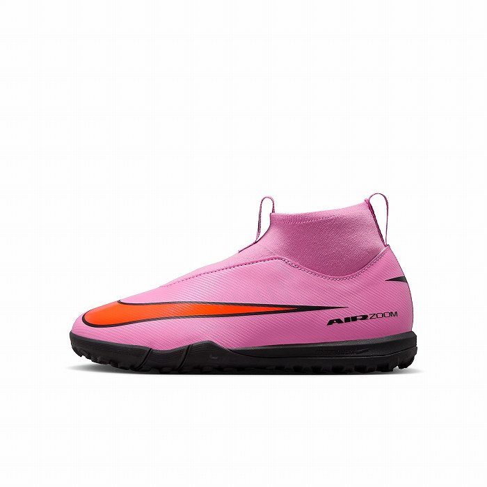 NIKE（ナイキ） JR ZOOM スーパーフライ 10 ACADEMY TF(マジック