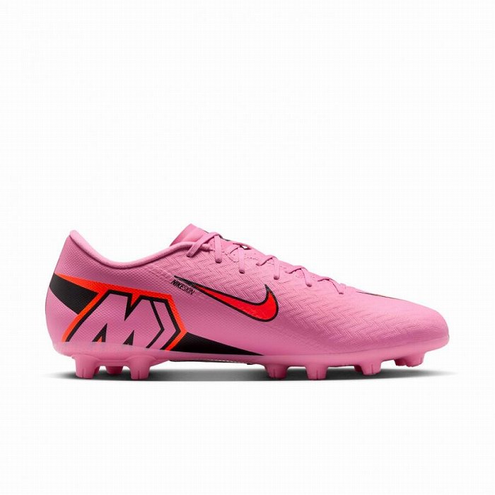 NIKE ズーム　ヴェイパー16 マジックフラミンゴ　プロ　サッカー　スパイク NIKE（ナイキ） ZOOM ヴェイパー 16 ACADEMY HG(マジックフラミンゴ