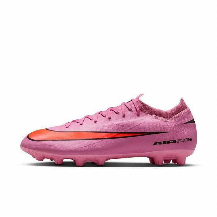 NIKE（ナイキ） ZOOM ヴェイパー 16 PRO HG(マジックフラミンゴ