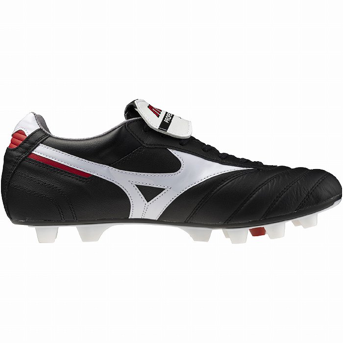MIZUNO（ミズノ） MORELIA 2 JAPAN(ブラック×ホワイト) P1GA250001