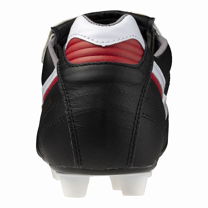 MIZUNO（ミズノ） MORELIA 2 JAPAN(ブラック×ホワイト) P1GA250001