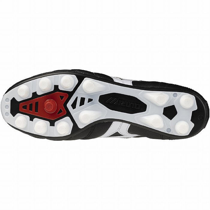 MIZUNO（ミズノ） MORELIA 2 JAPAN(ブラック×ホワイト) P1GA250001