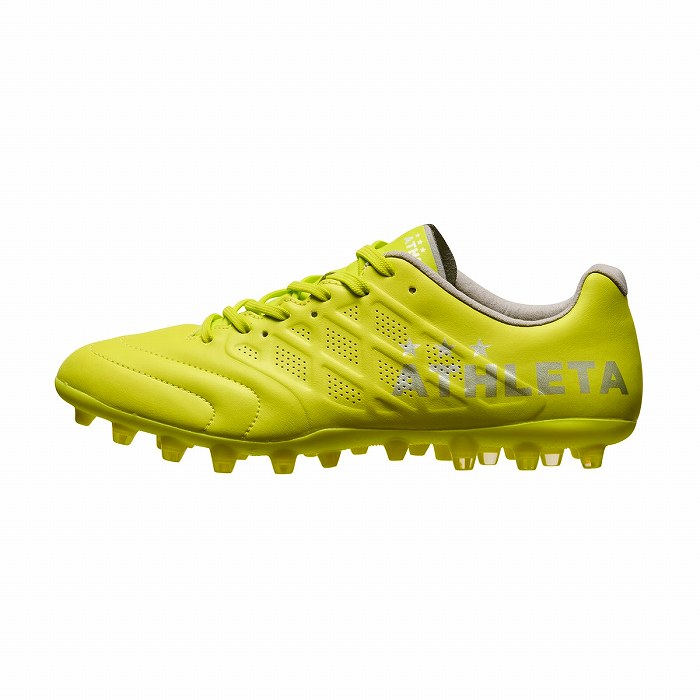 ATHLETA（アスレタ） O-Rei Faz MG(イエロー) 10026 29FYE サッカー