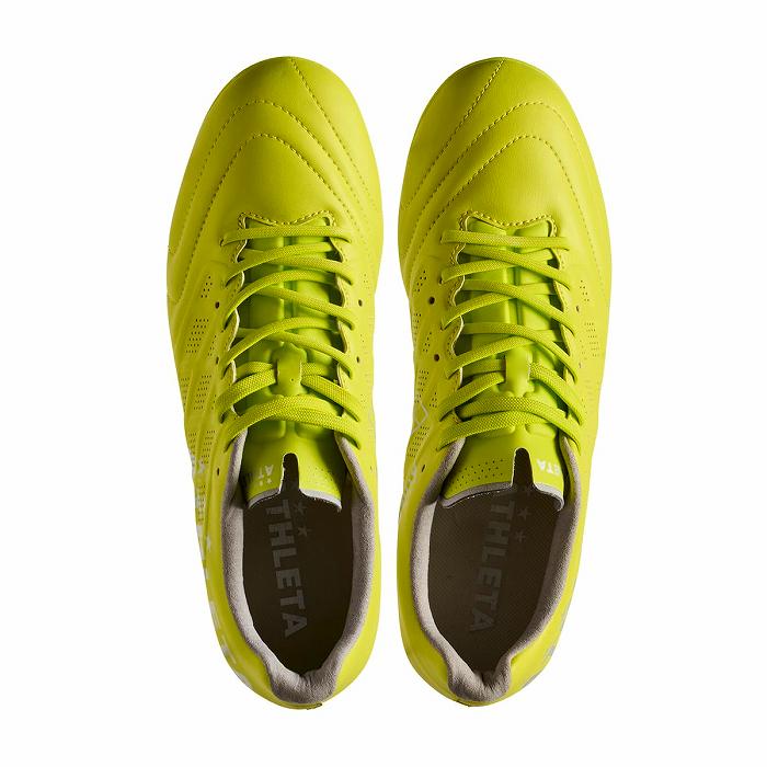 ATHLETA（アスレタ） O-Rei Faz MG(イエロー) 10026 29FYE サッカー