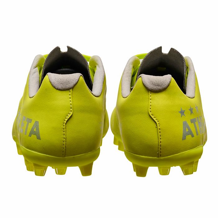 ATHLETA（アスレタ） O-Rei Faz MG(イエロー) 10026 29FYE サッカー