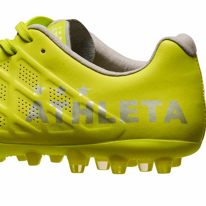 ATHLETA（アスレタ） O-Rei Faz MG(イエロー) 10026 29FYE サッカー