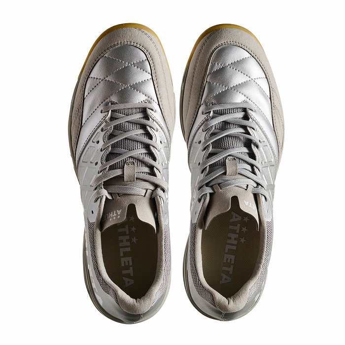 ATHLETA（アスレタ） Teo ID(シルバー) 11021 68SIL フットサル