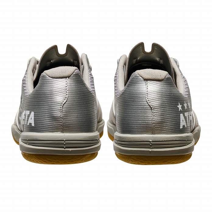 ATHLETA（アスレタ） Teo ID(シルバー) 11021 68SIL フットサル