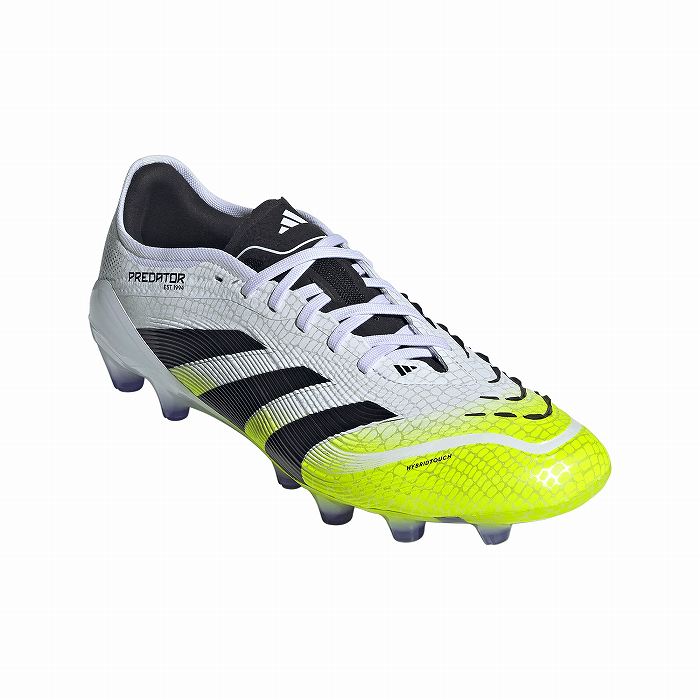 adidas ADIDAS アディダス PREDATOR PRO HG/AG JAPAN(ホワイト