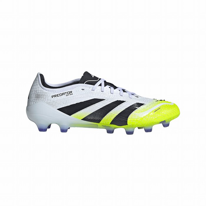adidas ADIDAS アディダス PREDATOR PRO HG/AG JAPAN(ホワイト