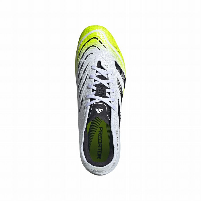 adidas ADIDAS アディダス PREDATOR PRO HG/AG JAPAN(ホワイト