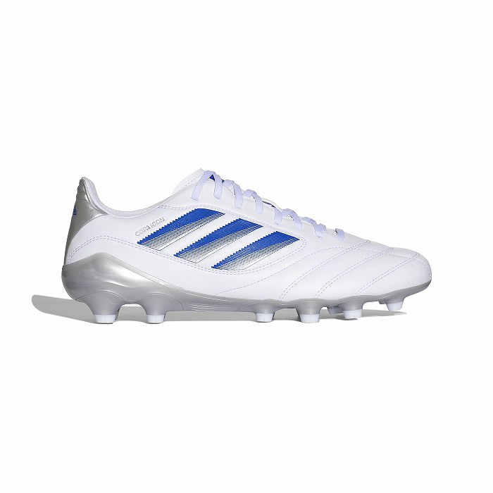 adidas（アディダス） COPA ICON 2 LEAGUE HG/AG(ホワイト×ブルー