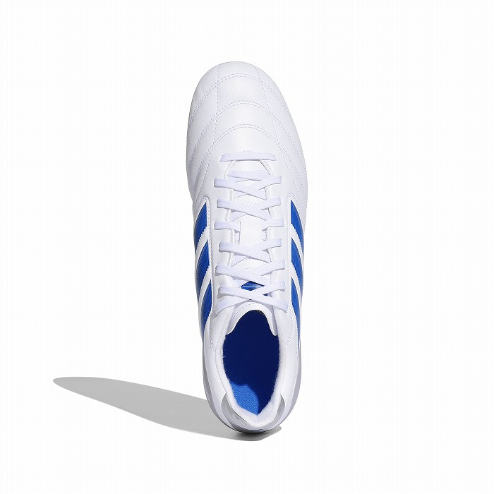 adidas ADIDAS アディダス COPA ICON 2 LEAGUE HG/AG(ホワイト×ブルー