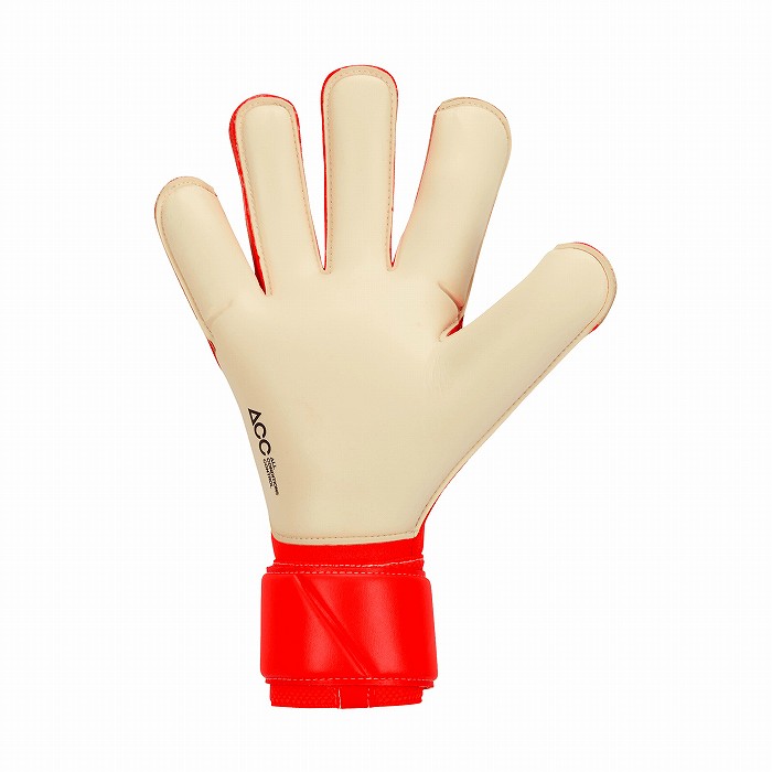 NIKE（ナイキ） GK VAPOR GRIP3(レッド) HQ0304 635 キーパーグローブ