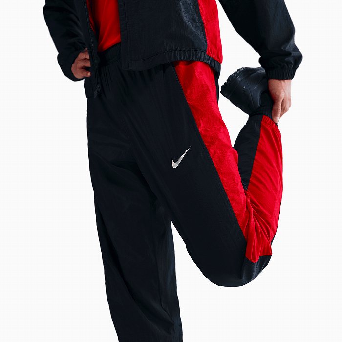 NIKE（ナイキ） RPL トータル90 トラック パンツ(ブラック) HQ3394 010
