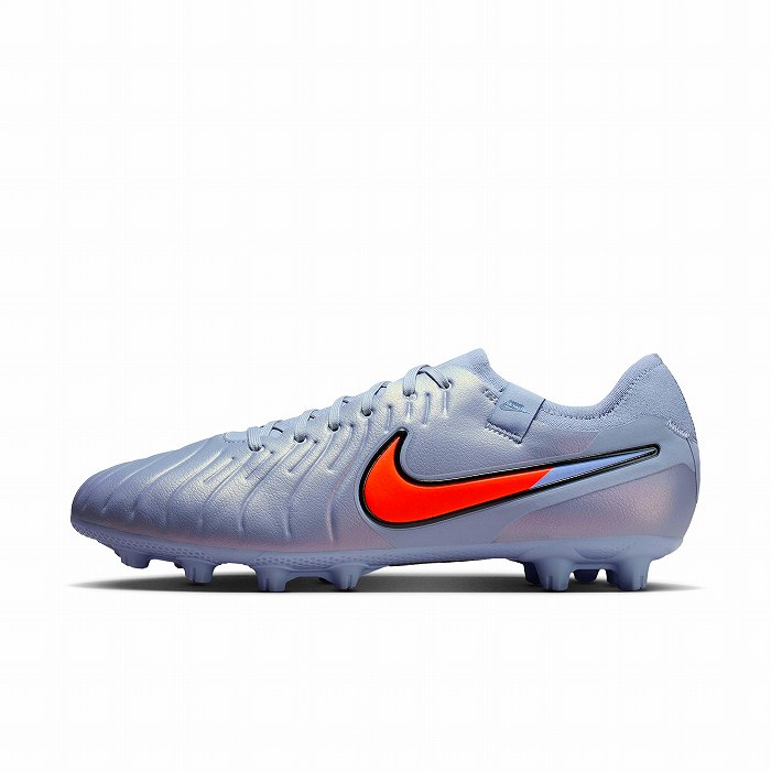 NIKE ナイキ サッカースパイク NIKE（ナイキ） レジェンド 10 PRO HG(ブルーエクリプス) DV4332 402