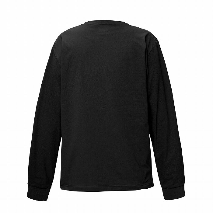 ATHLETA 長袖Tシャツ M ATHLETA（アスレタ） ロングスリーブシャツ 03400 長袖プラシャツ